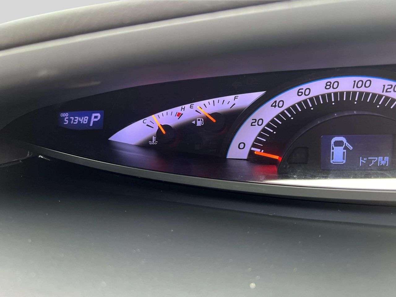 2014 TOYOTA ESTIMA 2014 TOYOTA ESTIMA