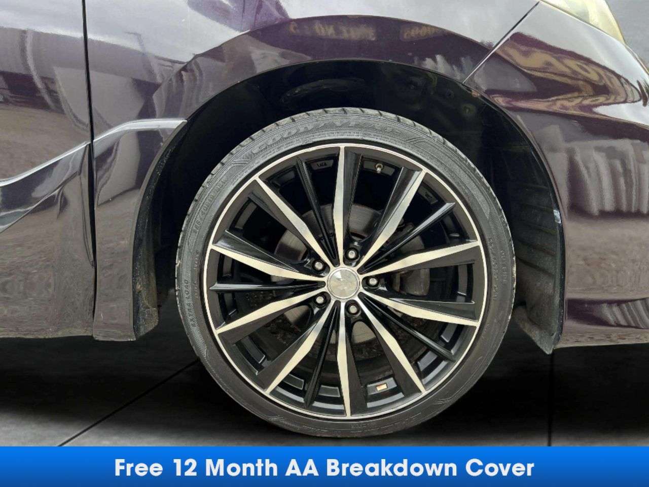 2014 TOYOTA ESTIMA 2014 TOYOTA ESTIMA