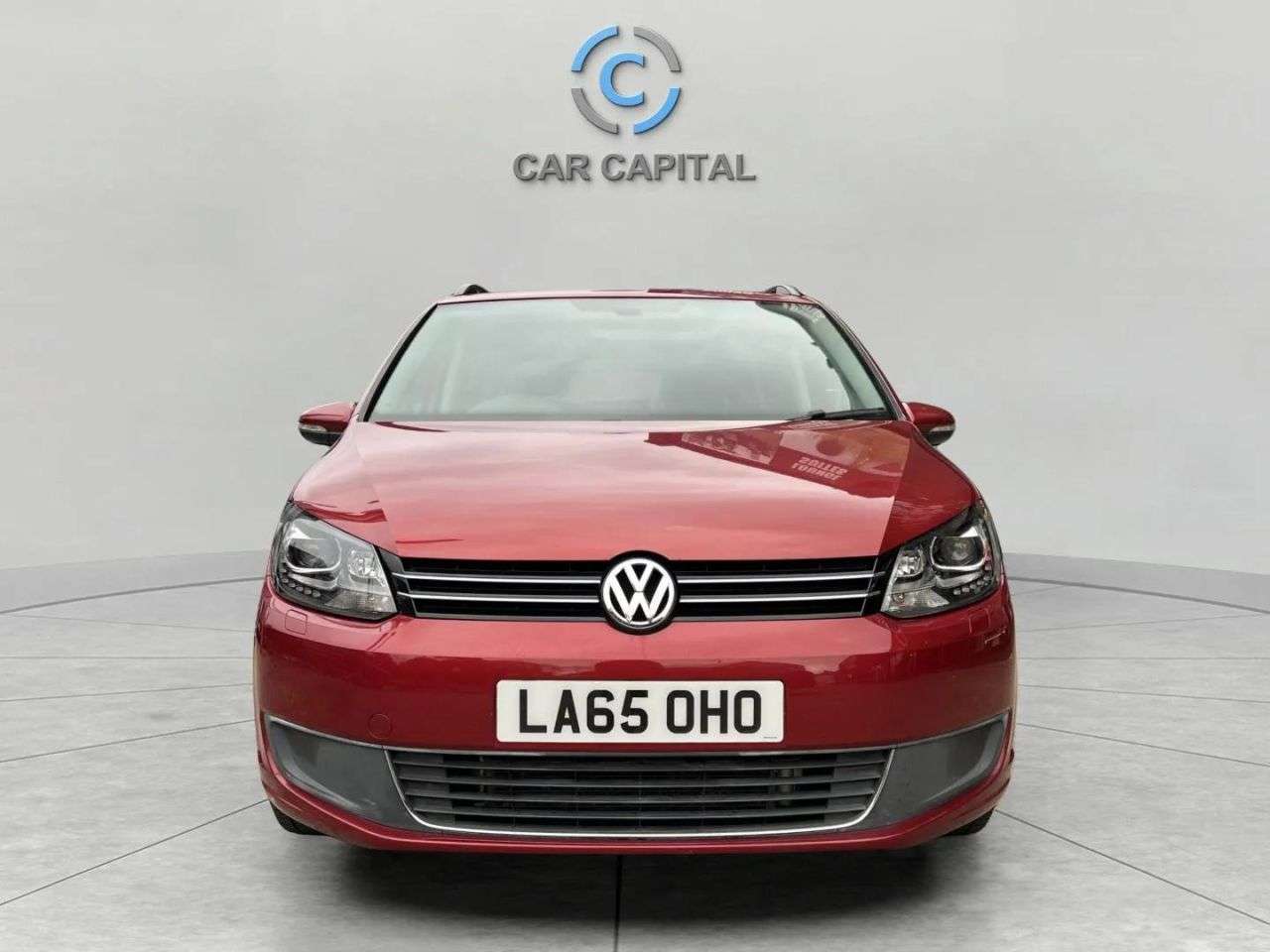 A 2015 VOLKSWAGEN TOURAN 1.4 TSI BlueMotion Tech 7 Seats SE DSG Euro 5 (s/s) 5dr HPI+ULEZ+LONG MOT+W A 2015 VOLKSWAGEN TOURAN 1.4 TSI BlueMotion Tech 7 Seats SE DSG Euro 5 (s/s) 5dr HPI+ULEZ+LONG MOT+W