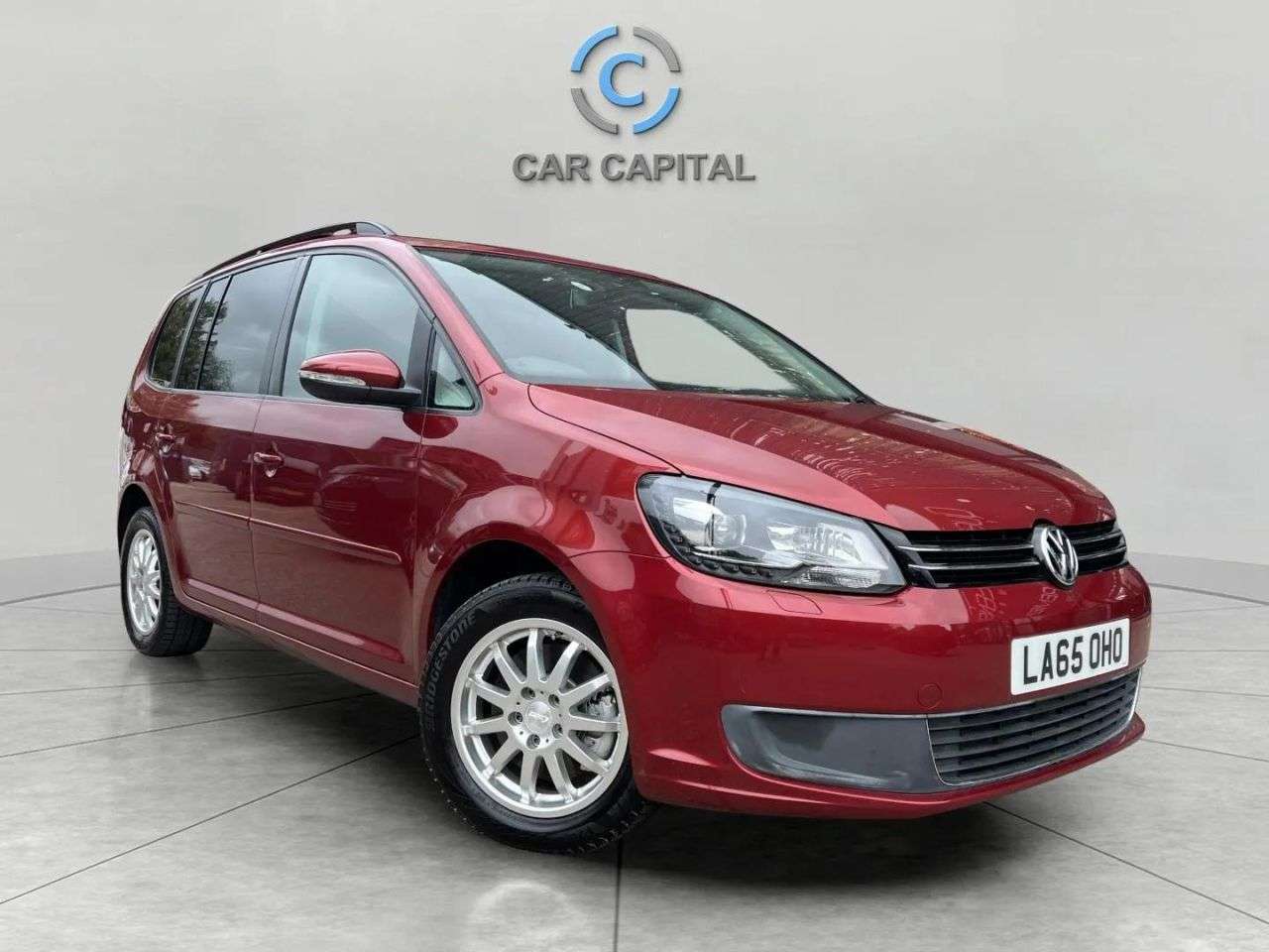 2015 VOLKSWAGEN TOURAN 2015 VOLKSWAGEN TOURAN