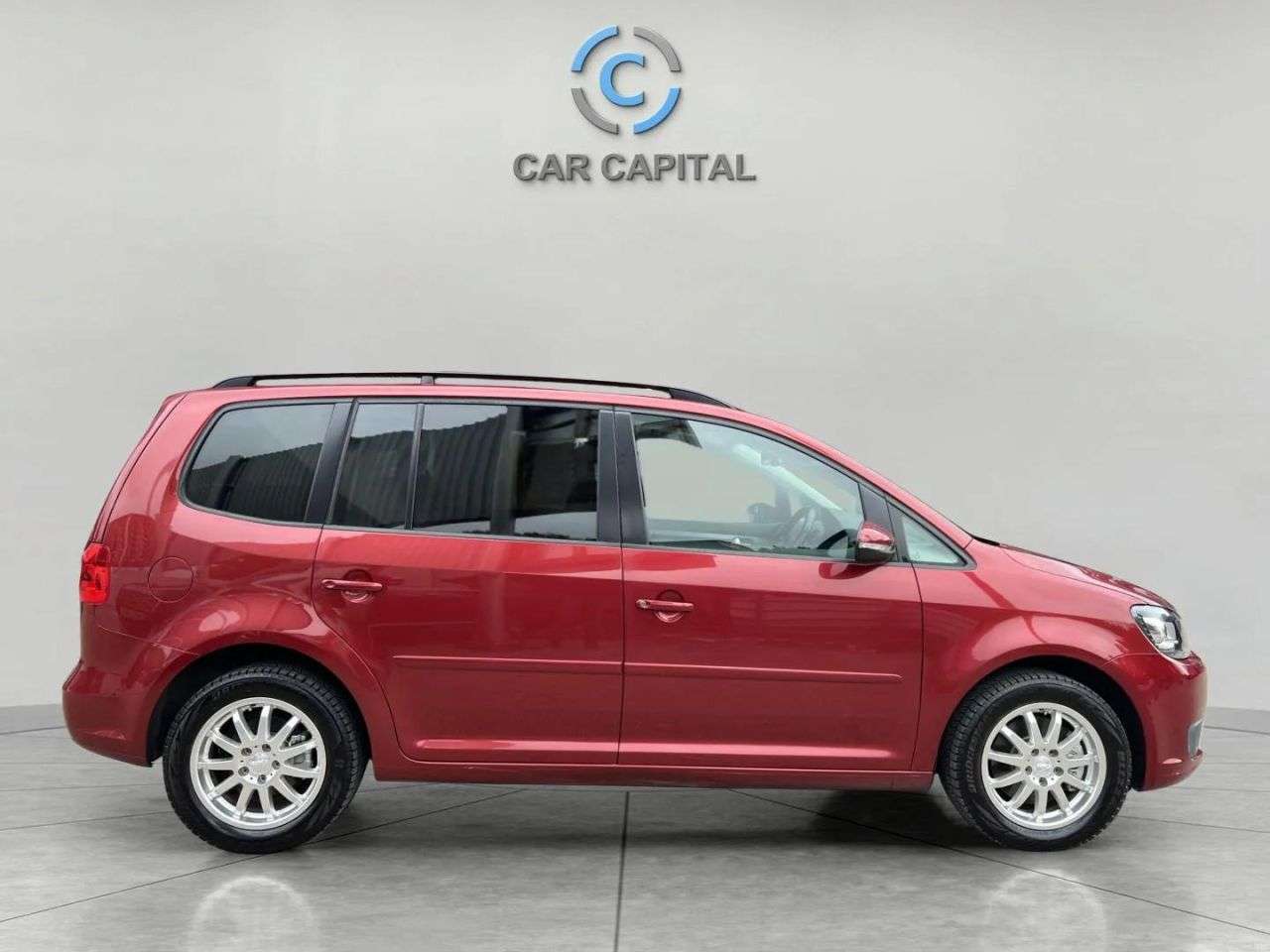 2015 VOLKSWAGEN TOURAN 2015 VOLKSWAGEN TOURAN