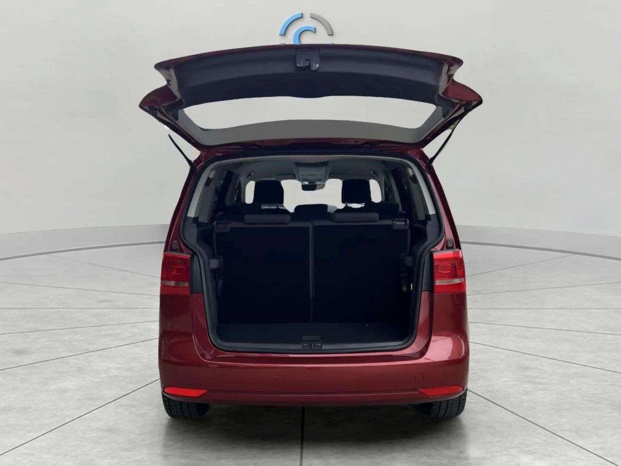 2015 VOLKSWAGEN TOURAN 2015 VOLKSWAGEN TOURAN