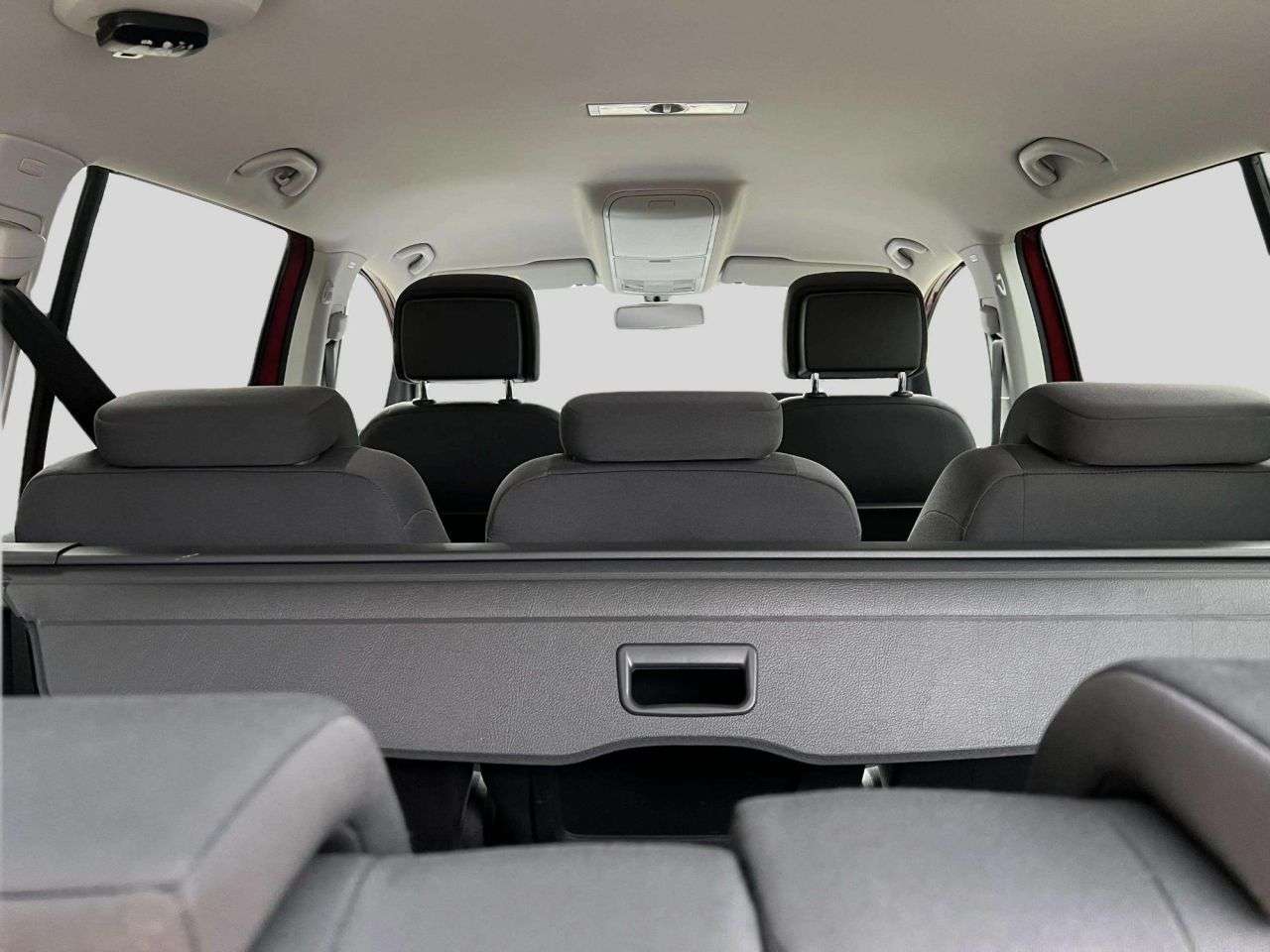 2015 VOLKSWAGEN TOURAN 2015 VOLKSWAGEN TOURAN