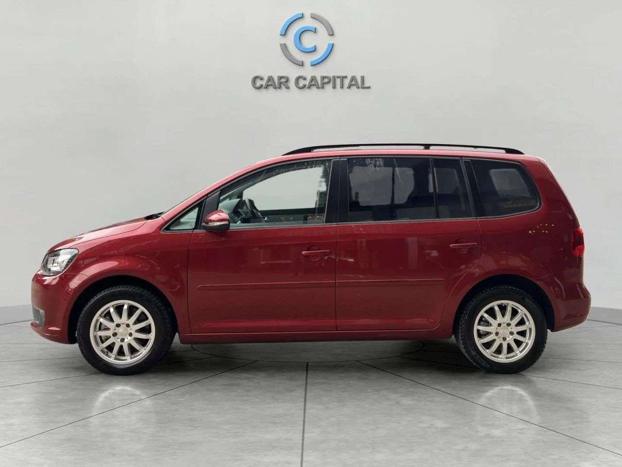 2015 VOLKSWAGEN TOURAN 2015 VOLKSWAGEN TOURAN