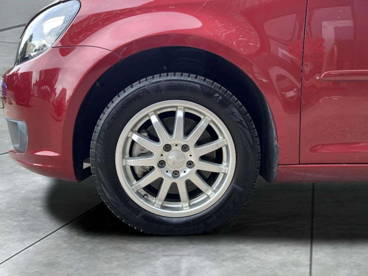 2015 VOLKSWAGEN TOURAN 2015 VOLKSWAGEN TOURAN