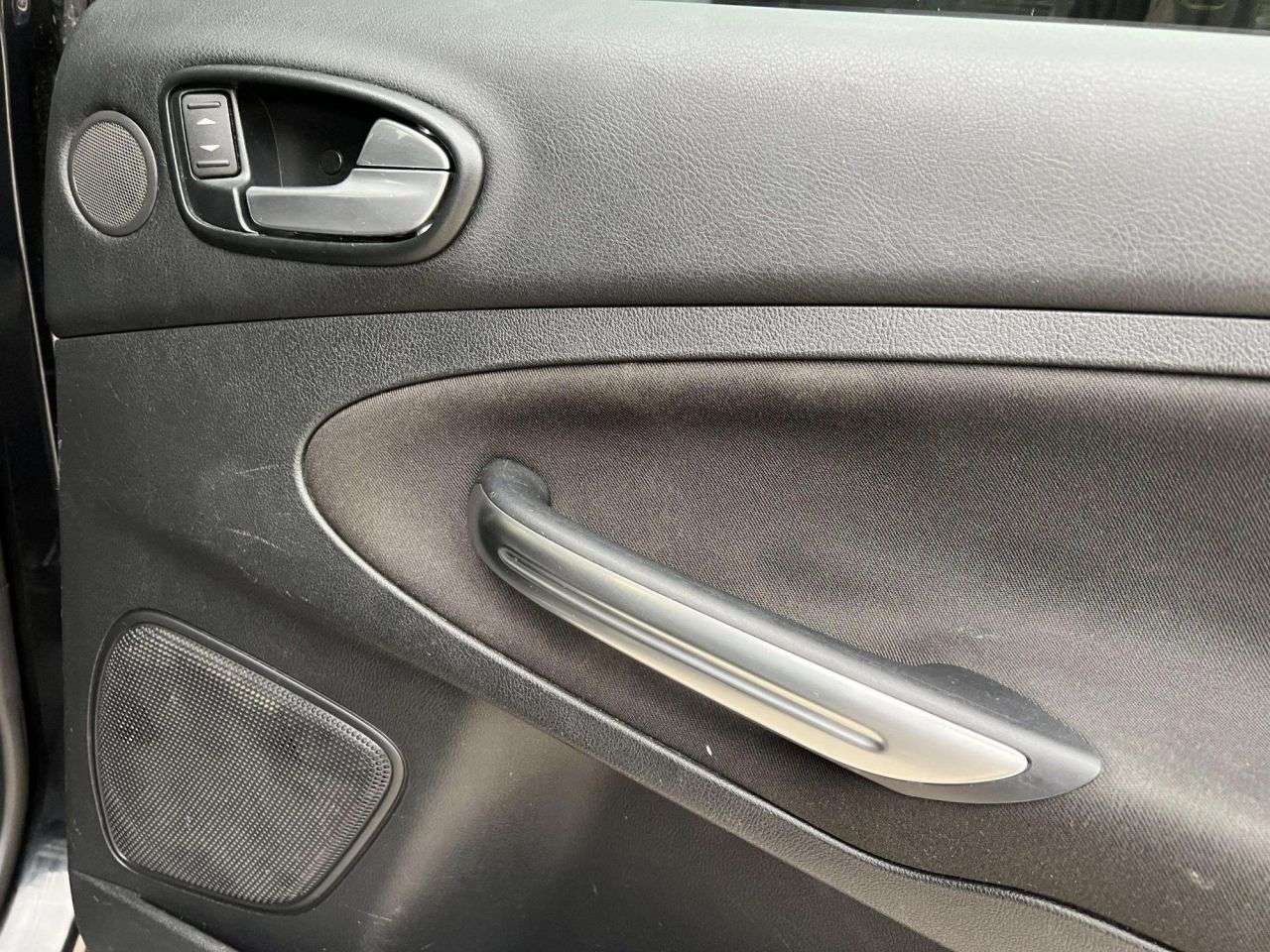 2012 FORD S-MAX 2012 FORD S-MAX