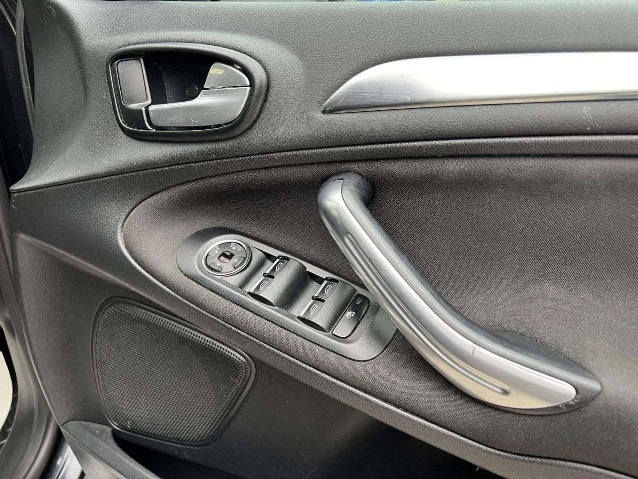 2012 FORD S-MAX 2012 FORD S-MAX