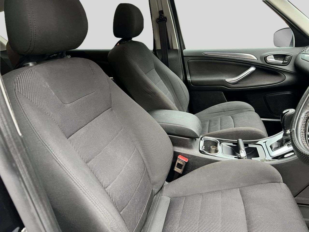 2012 FORD S-MAX 2012 FORD S-MAX