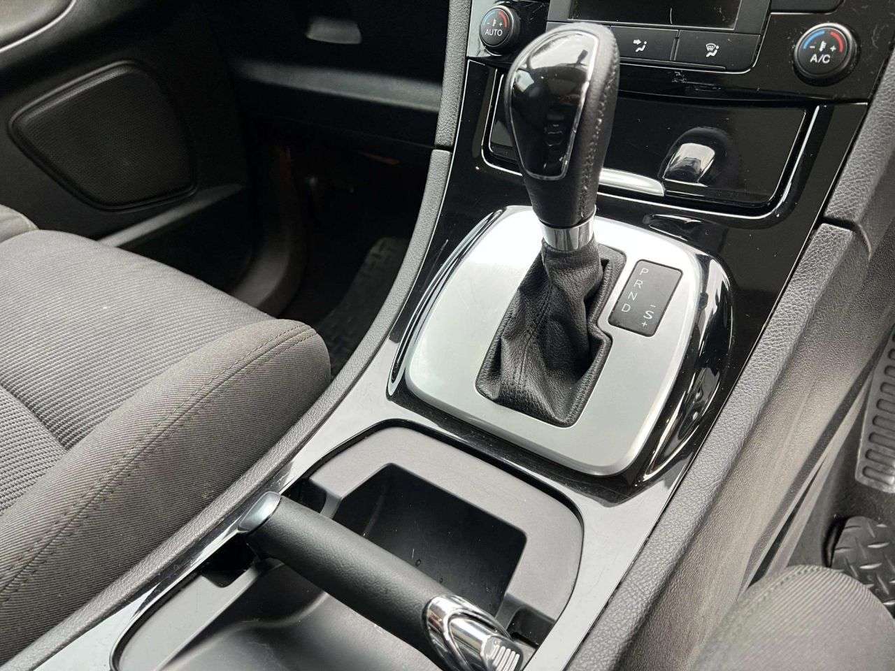 2012 FORD S-MAX 2012 FORD S-MAX