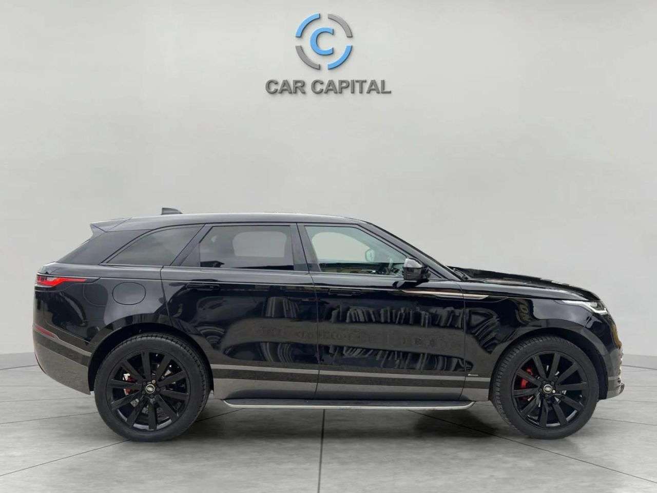2018 LAND ROVER RANGE ROVER VELAR 2018 LAND ROVER RANGE ROVER VELAR