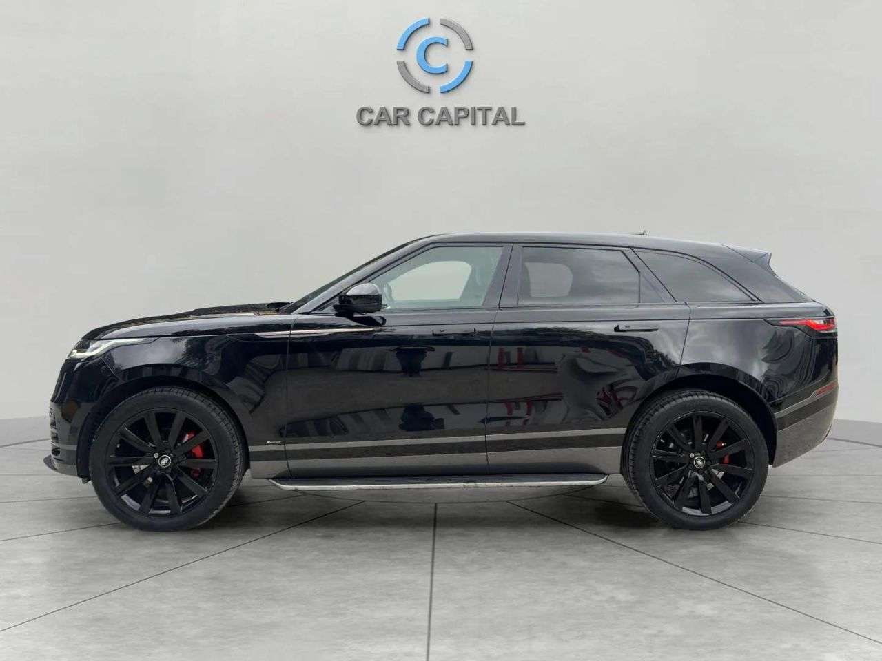 2018 LAND ROVER RANGE ROVER VELAR 2018 LAND ROVER RANGE ROVER VELAR