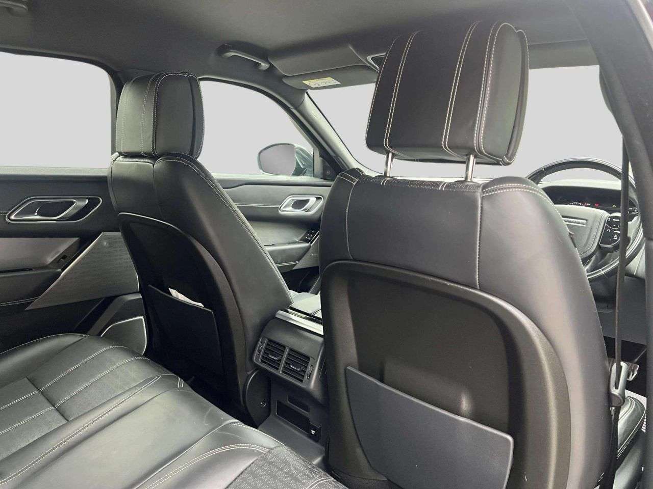 2018 LAND ROVER RANGE ROVER VELAR 2018 LAND ROVER RANGE ROVER VELAR
