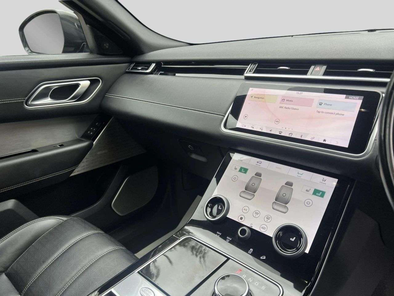 2018 LAND ROVER RANGE ROVER VELAR 2018 LAND ROVER RANGE ROVER VELAR