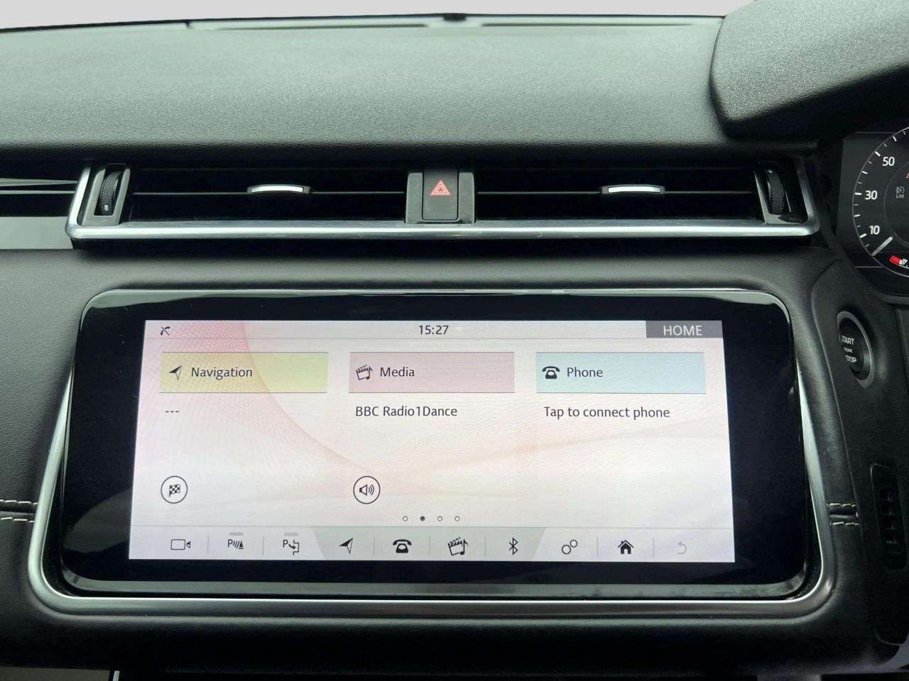 2018 LAND ROVER RANGE ROVER VELAR 2018 LAND ROVER RANGE ROVER VELAR