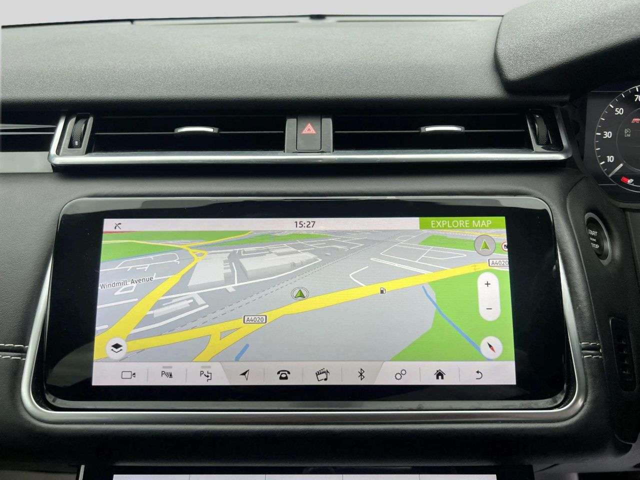 2018 LAND ROVER RANGE ROVER VELAR 2018 LAND ROVER RANGE ROVER VELAR