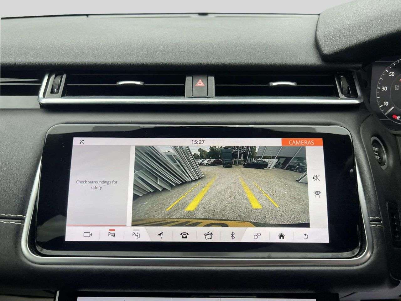 2018 LAND ROVER RANGE ROVER VELAR 2018 LAND ROVER RANGE ROVER VELAR