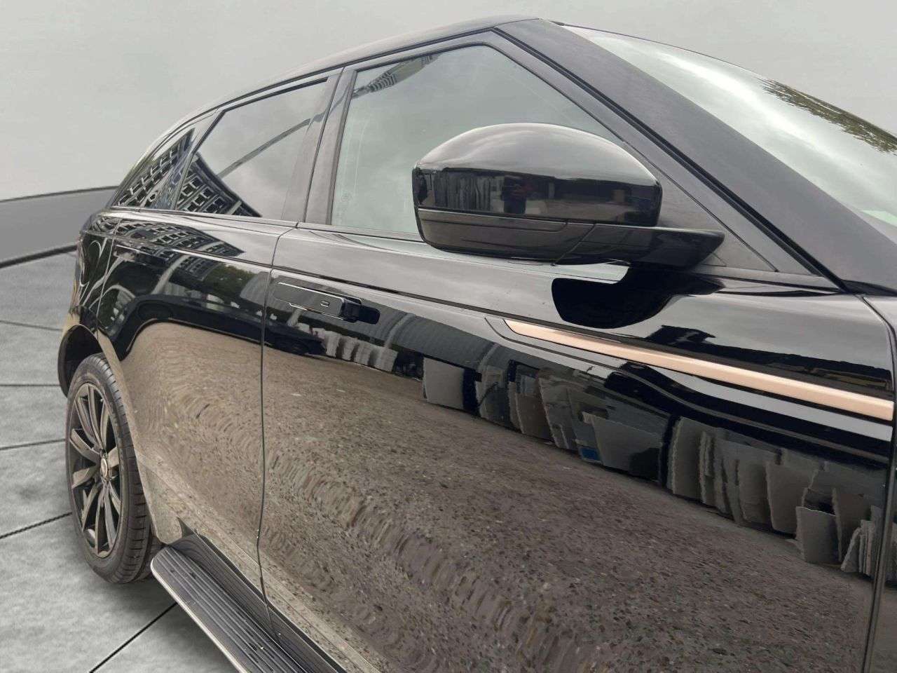 2018 LAND ROVER RANGE ROVER VELAR 2018 LAND ROVER RANGE ROVER VELAR