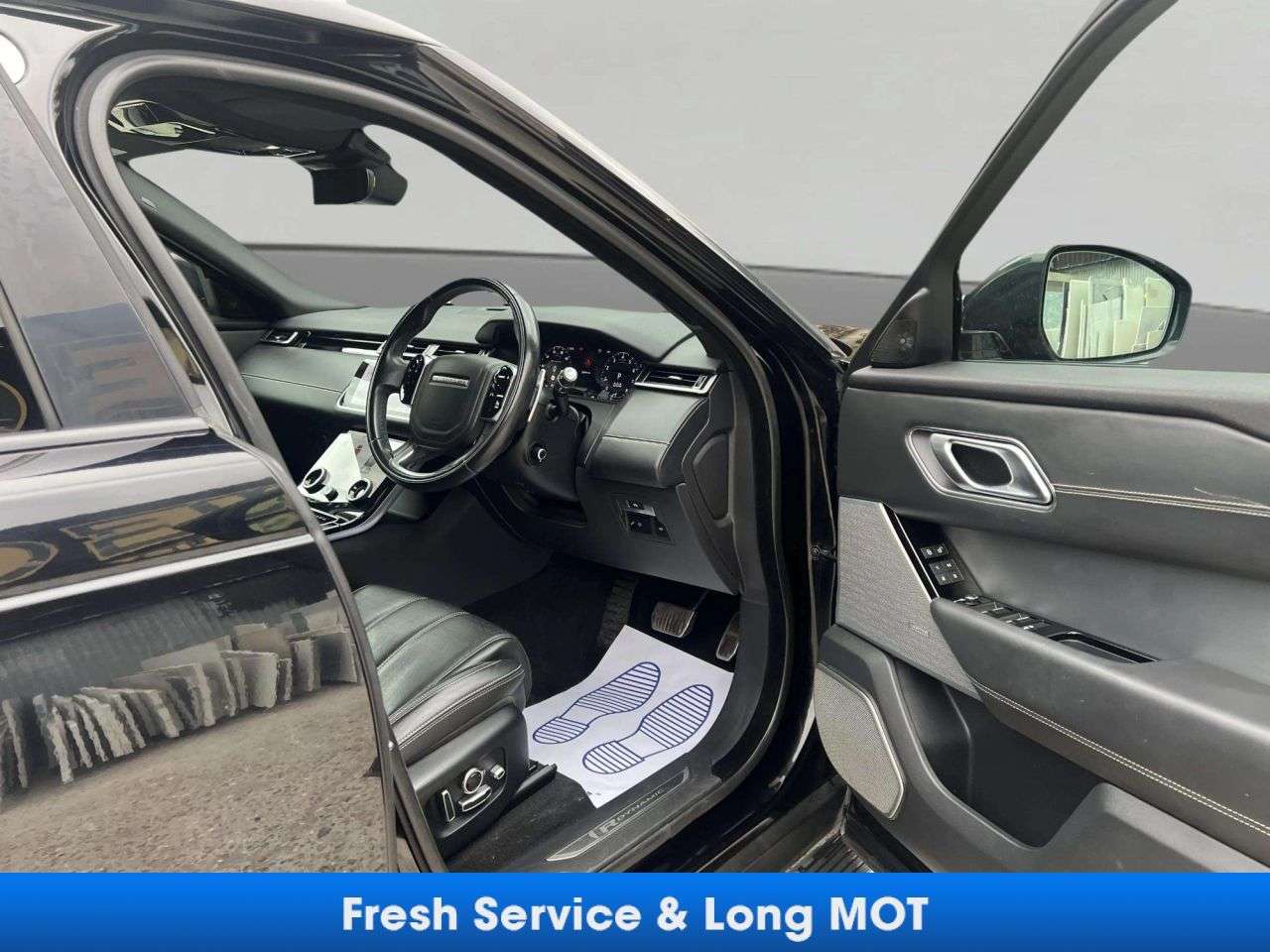 2018 LAND ROVER RANGE ROVER VELAR 2018 LAND ROVER RANGE ROVER VELAR