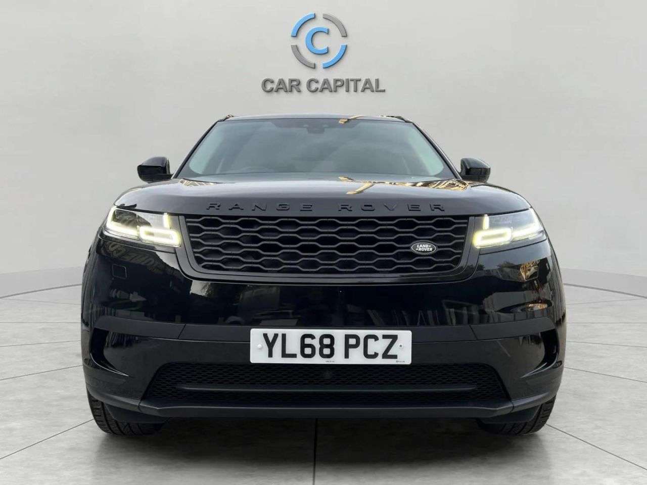 A 2018 LAND ROVER RANGE ROVER VELAR 2.0 D180 S SUV 5dr Diesel Auto 4WD Euro 6 (s/s) (180 ps) CARPLAY+FINANCE+2 A 2018 LAND ROVER RANGE ROVER VELAR 2.0 D180 S SUV 5dr Diesel Auto 4WD Euro 6 (s/s) (180 ps) CARPLAY+FINANCE+2