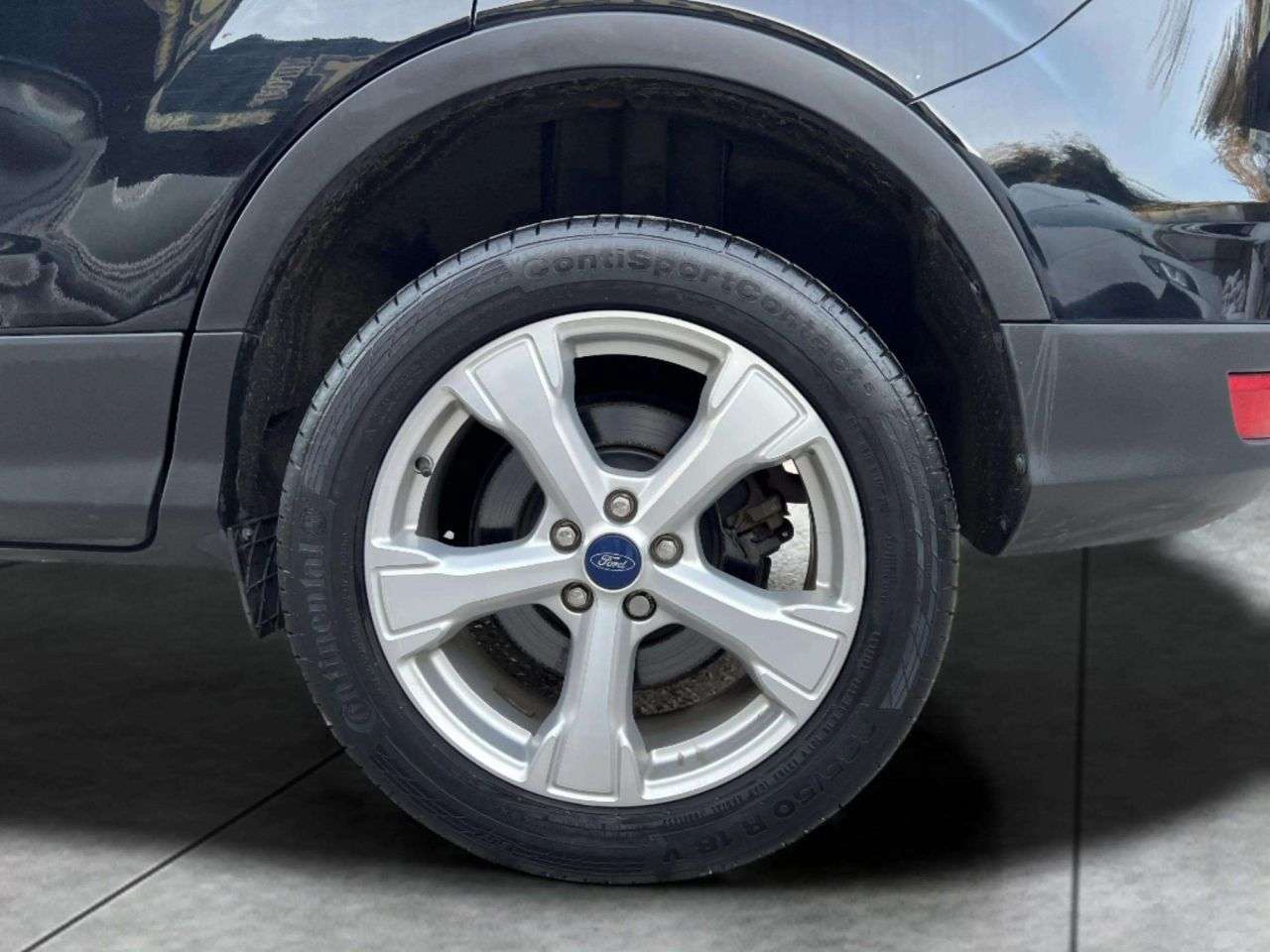 2018 FORD KUGA 2018 FORD KUGA