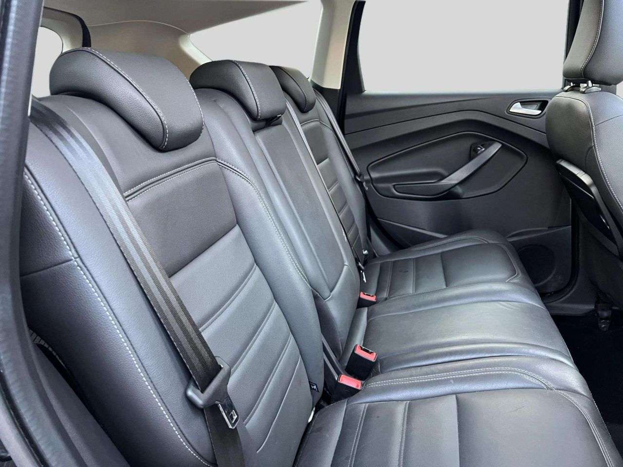 2018 FORD KUGA 2018 FORD KUGA