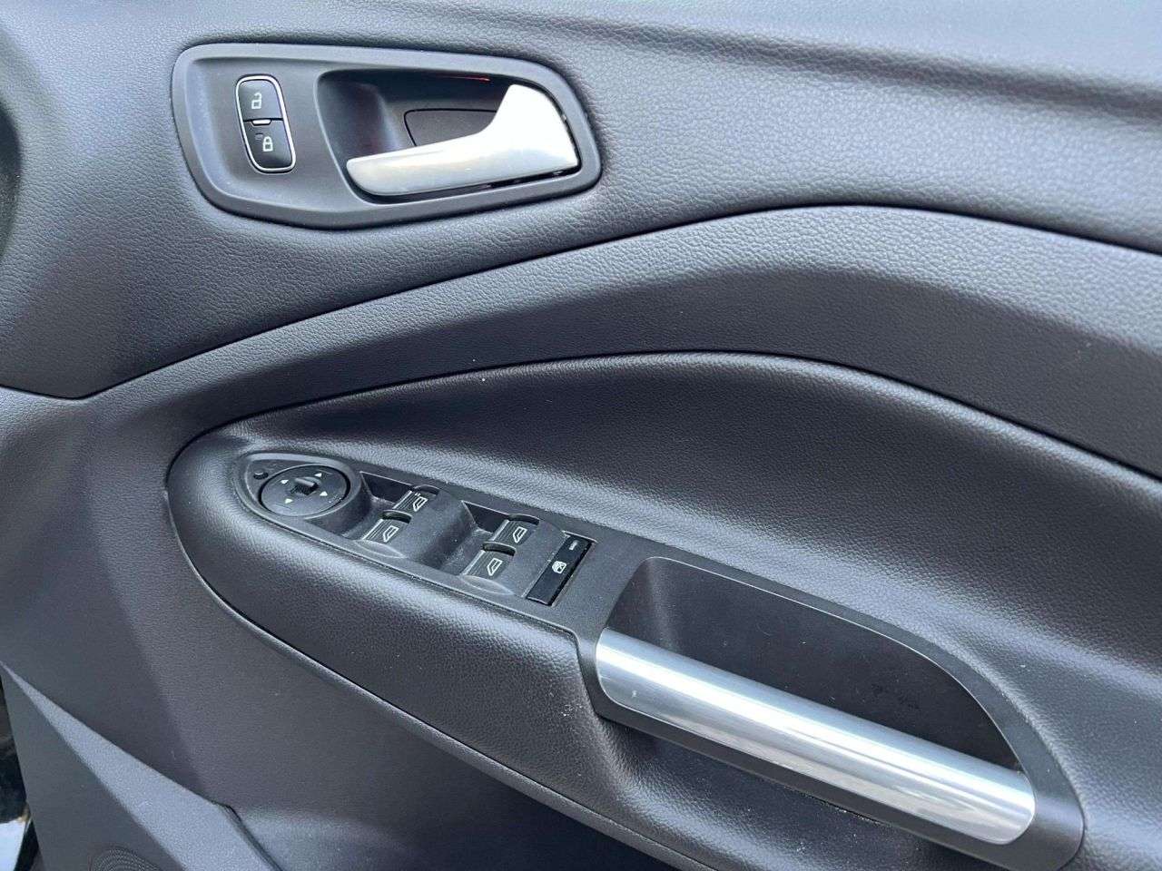 2018 FORD KUGA 2018 FORD KUGA