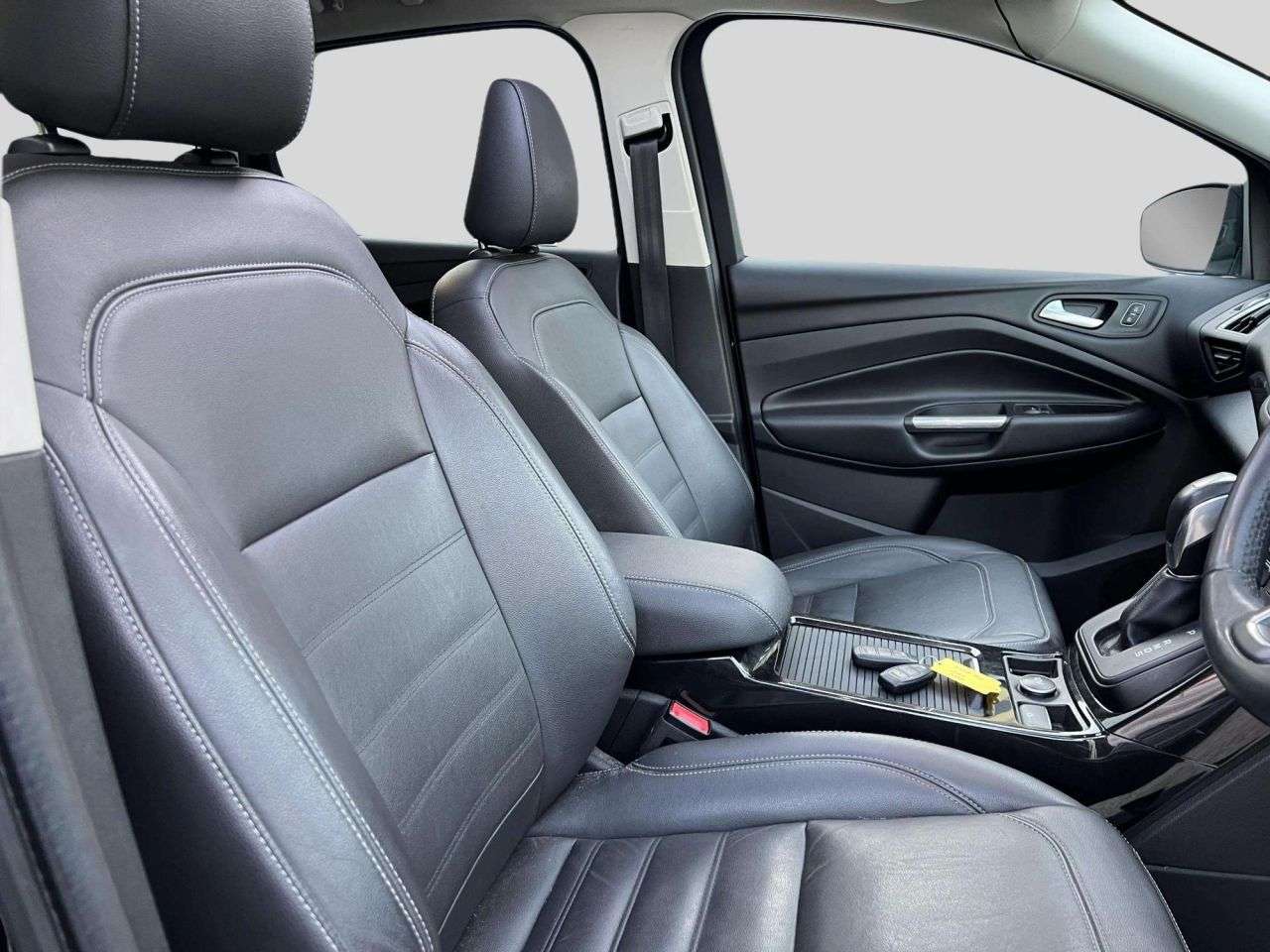 2018 FORD KUGA 2018 FORD KUGA