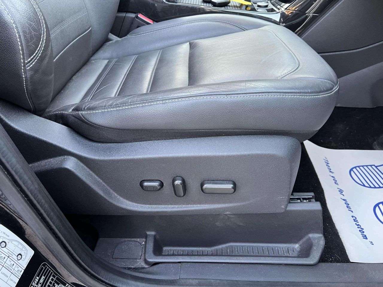 2018 FORD KUGA 2018 FORD KUGA