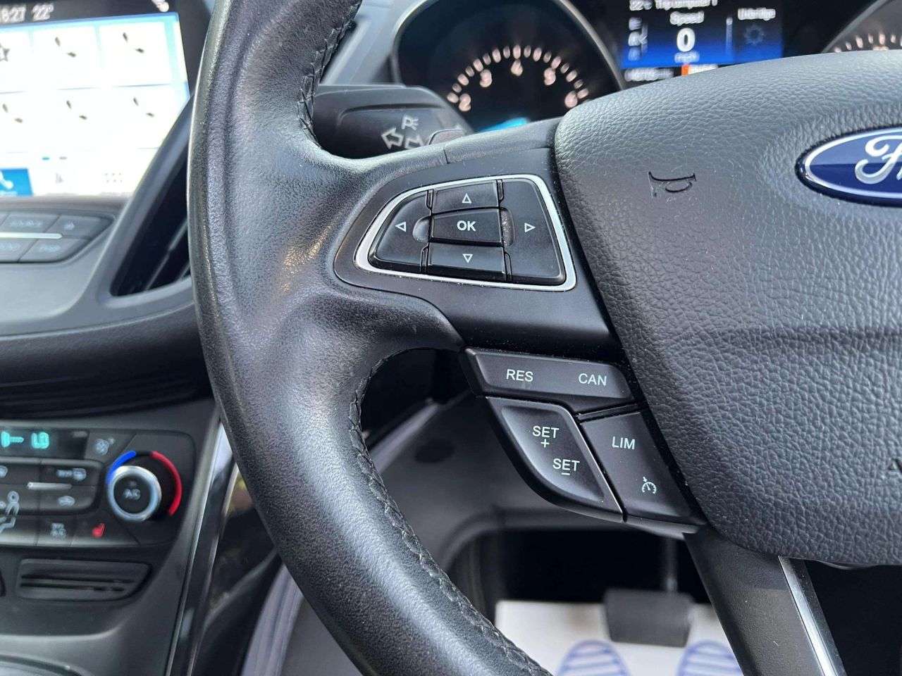 2018 FORD KUGA 2018 FORD KUGA