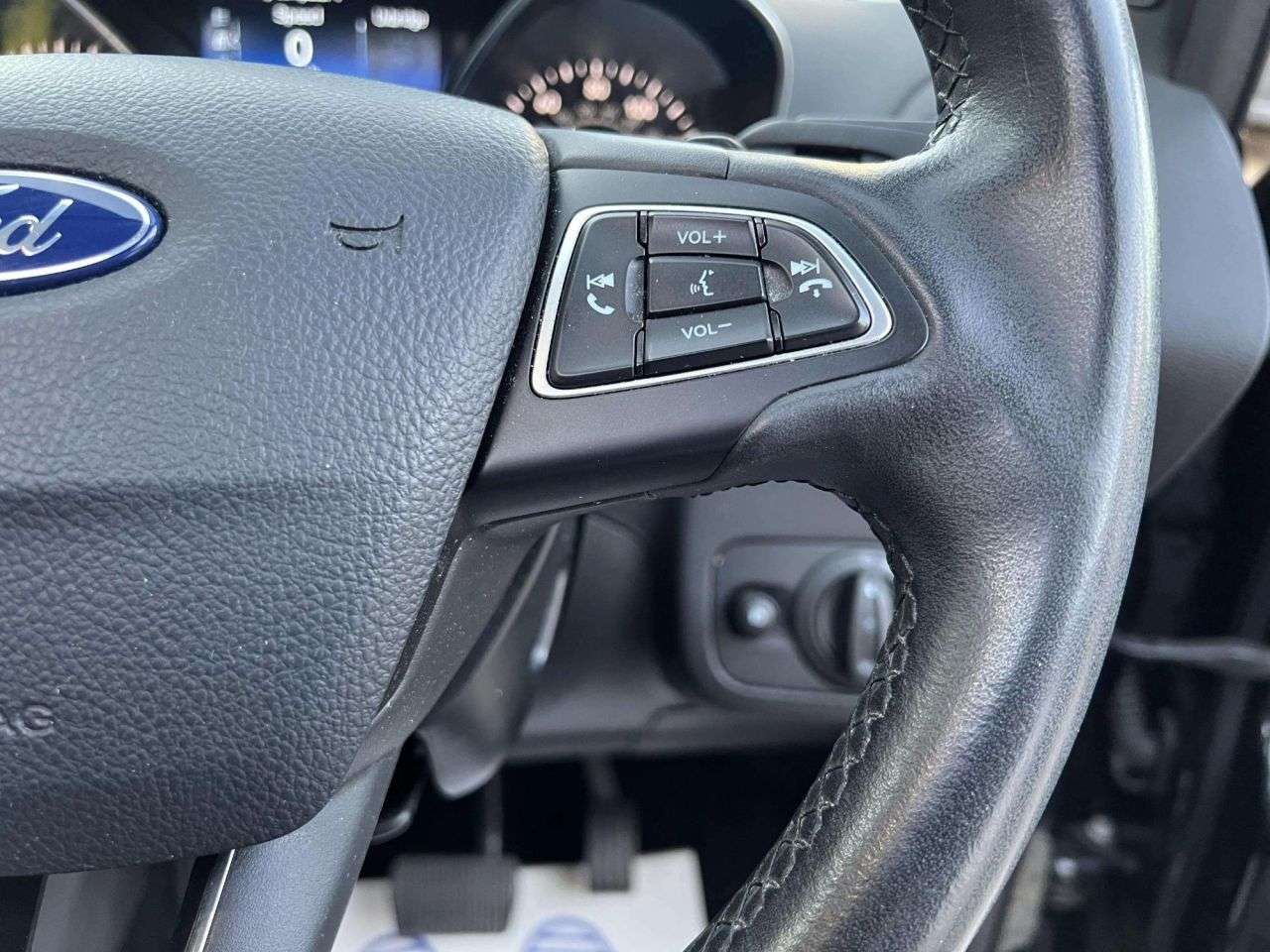 2018 FORD KUGA 2018 FORD KUGA