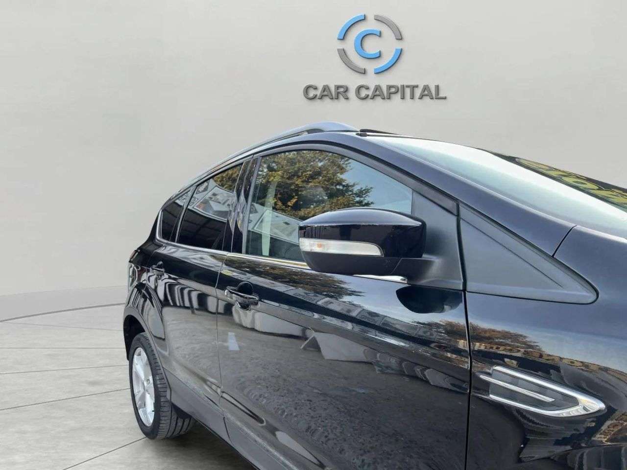 2018 FORD KUGA 2018 FORD KUGA