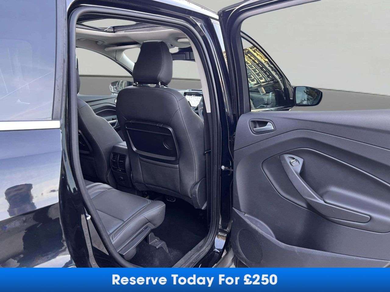 2018 FORD KUGA 2018 FORD KUGA