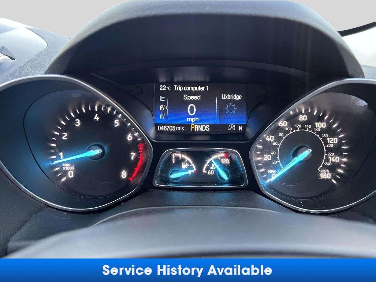 2018 FORD KUGA 2018 FORD KUGA