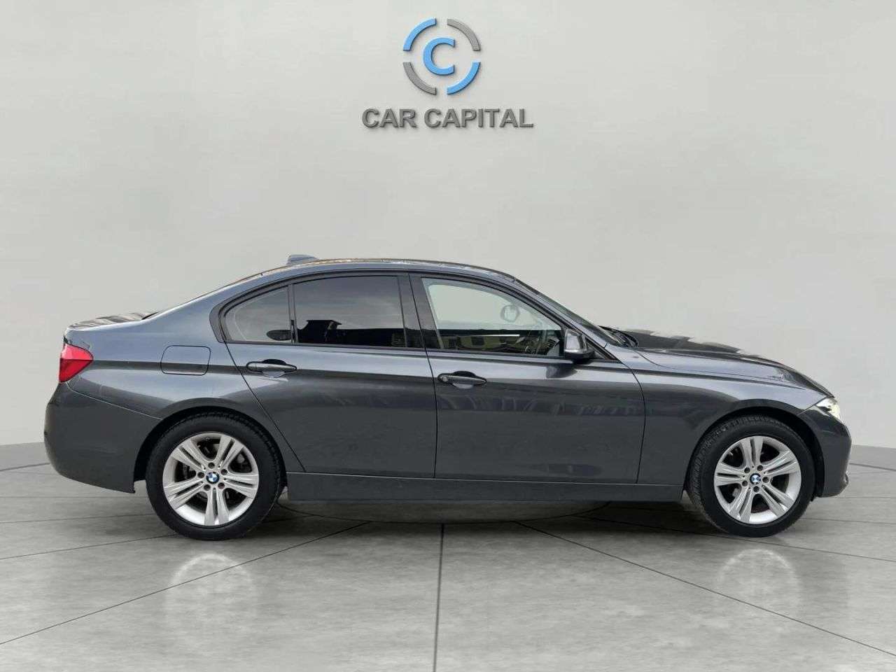 2018 BMW 3 SERIES 2018 BMW 3 SERIES