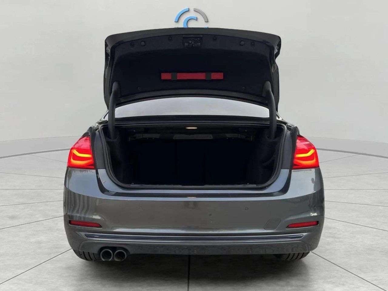 2018 BMW 3 SERIES 2018 BMW 3 SERIES