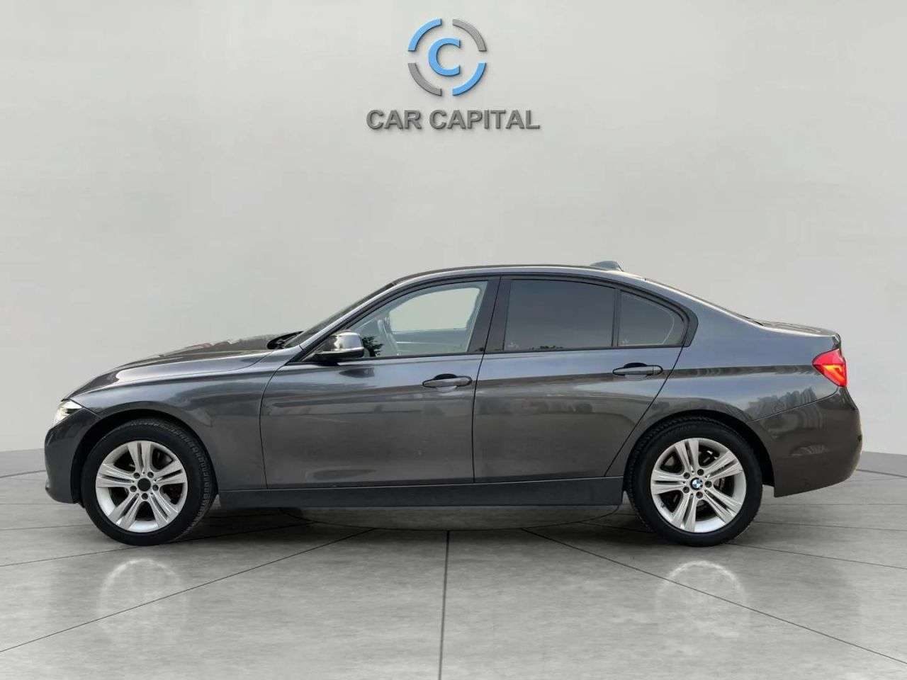 2018 BMW 3 SERIES 2018 BMW 3 SERIES