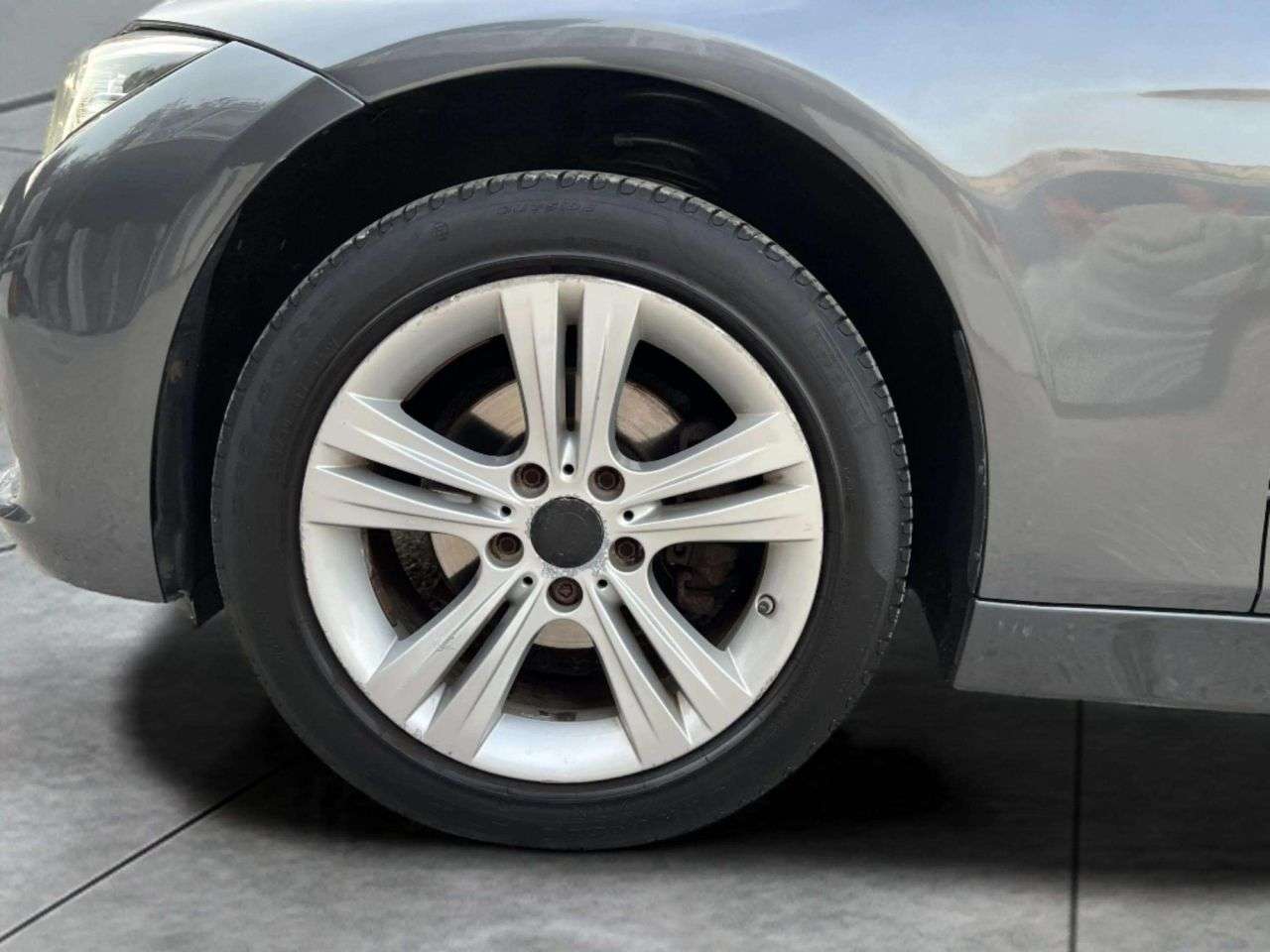 2018 BMW 3 SERIES 2018 BMW 3 SERIES