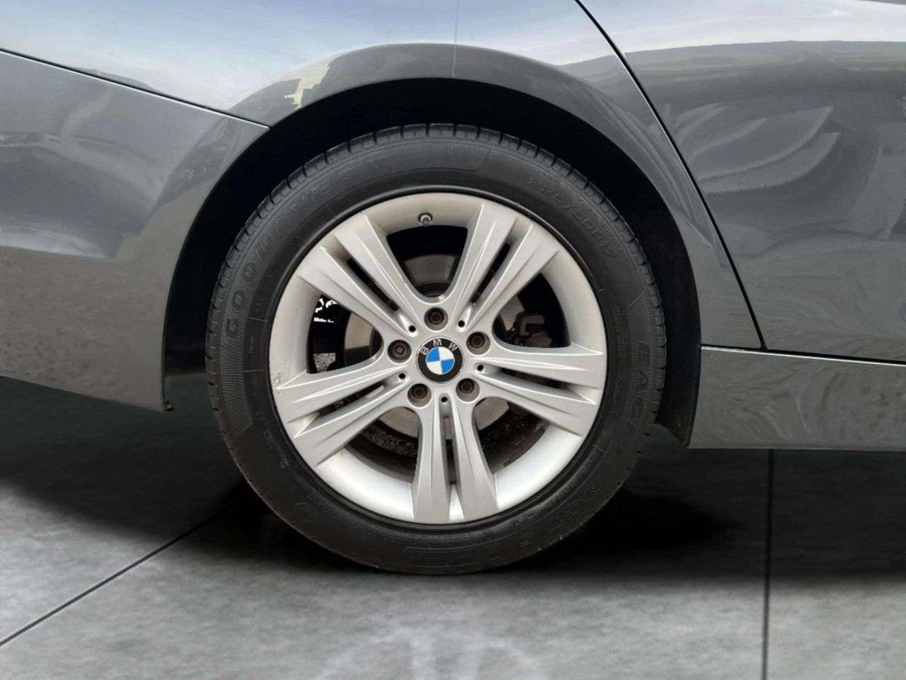 2018 BMW 3 SERIES 2018 BMW 3 SERIES