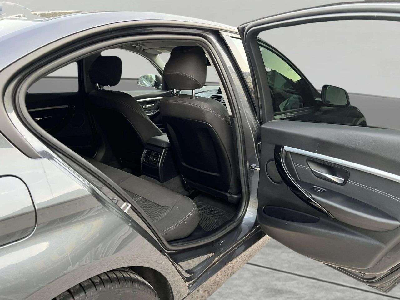 2018 BMW 3 SERIES 2018 BMW 3 SERIES