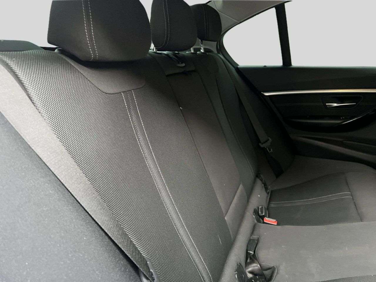 2018 BMW 3 SERIES 2018 BMW 3 SERIES