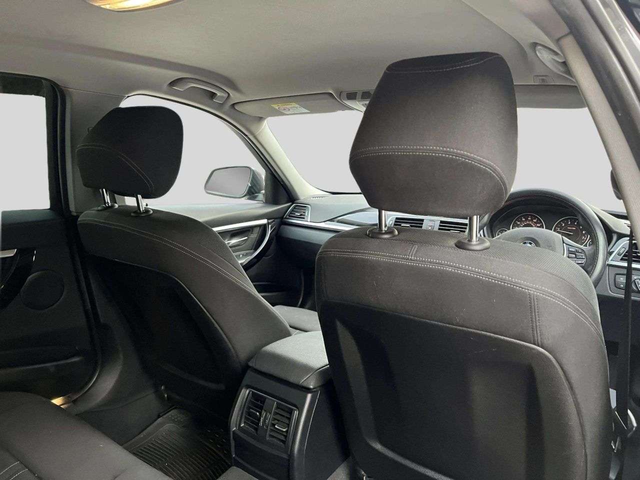 2018 BMW 3 SERIES 2018 BMW 3 SERIES