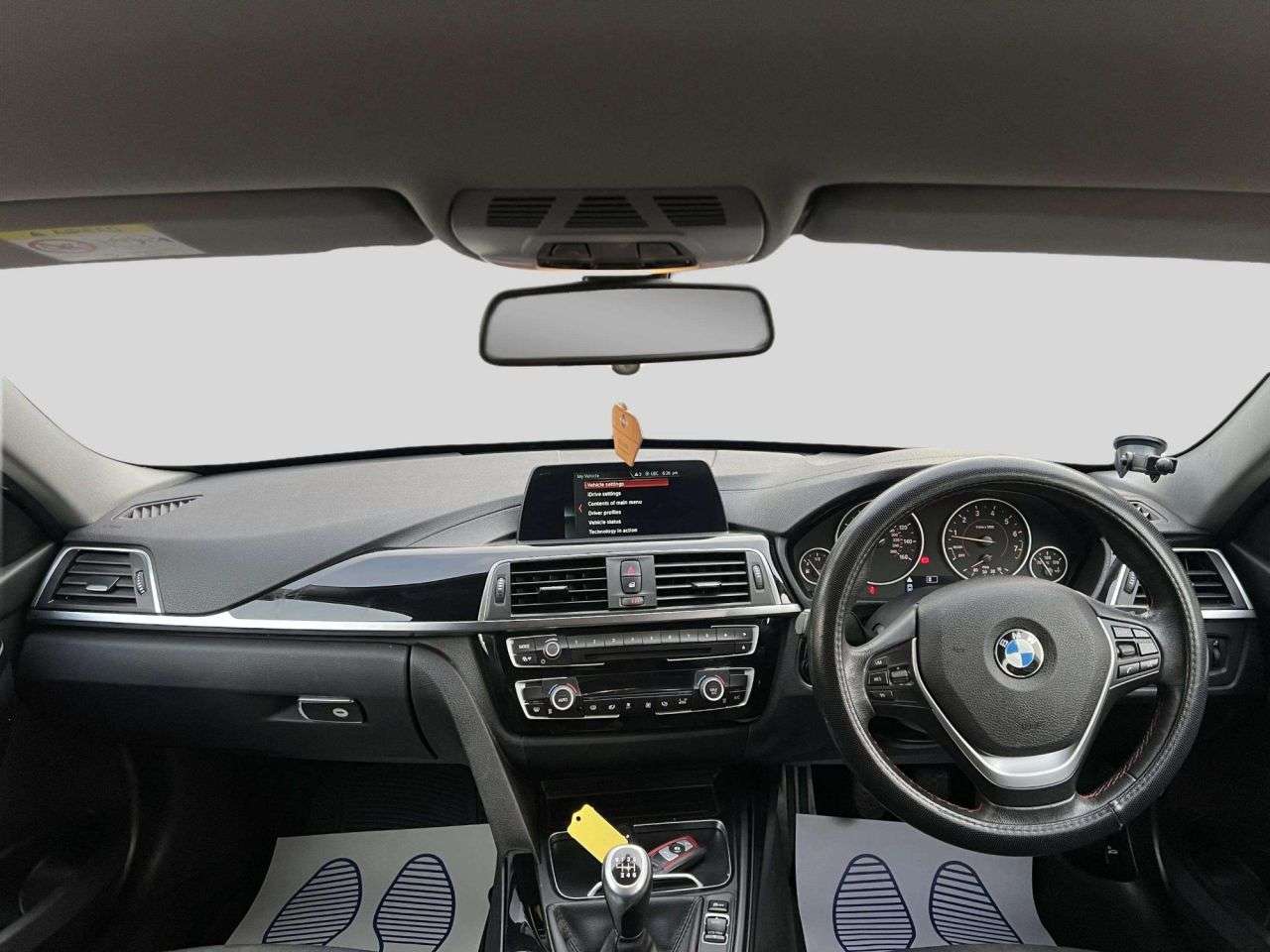 2018 BMW 3 SERIES 2018 BMW 3 SERIES