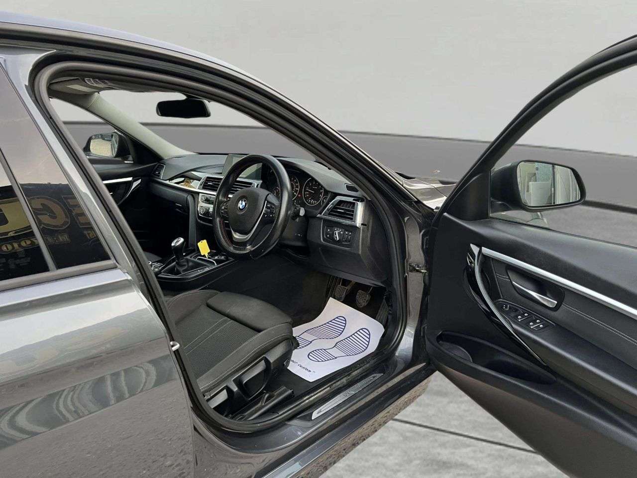 2018 BMW 3 SERIES 2018 BMW 3 SERIES