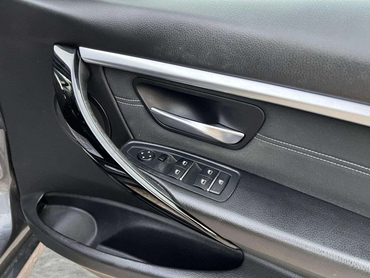 2018 BMW 3 SERIES 2018 BMW 3 SERIES