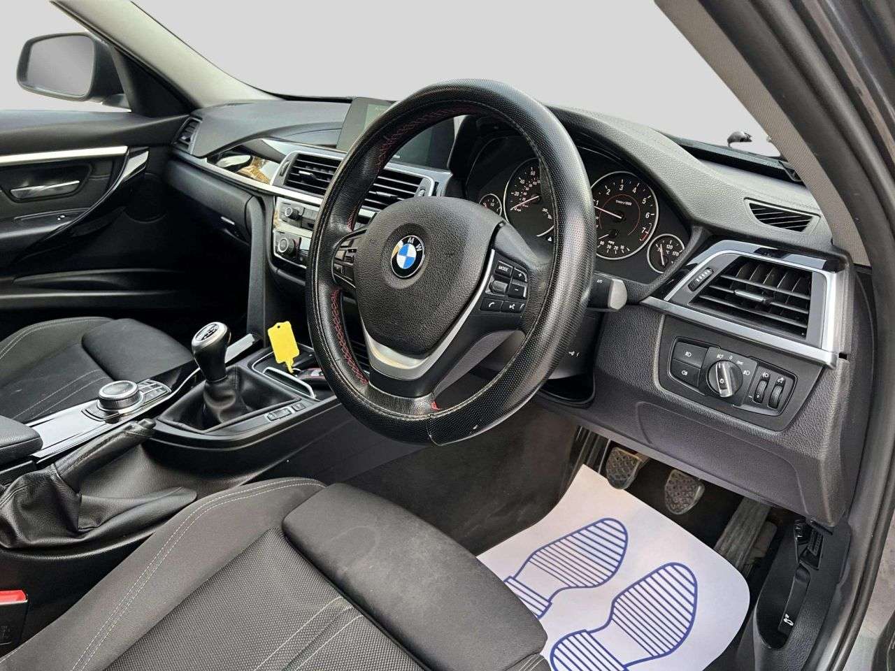 2018 BMW 3 SERIES 2018 BMW 3 SERIES