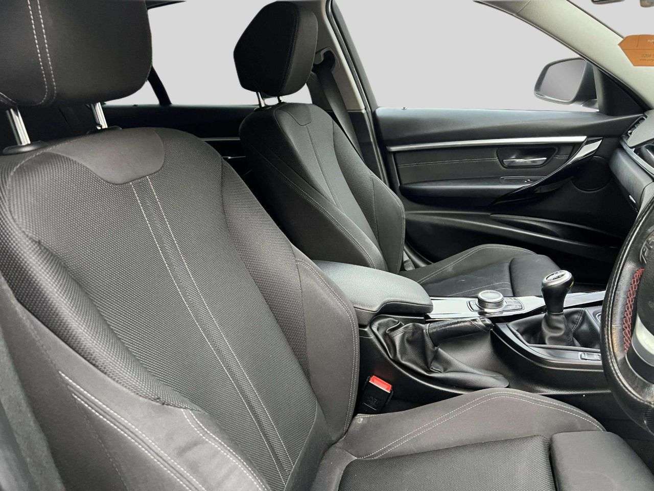 2018 BMW 3 SERIES 2018 BMW 3 SERIES