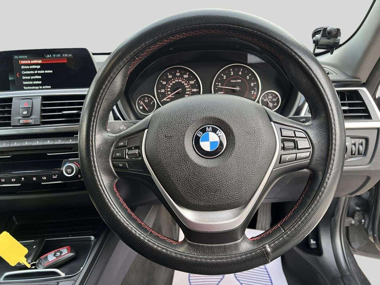 2018 BMW 3 SERIES 2018 BMW 3 SERIES