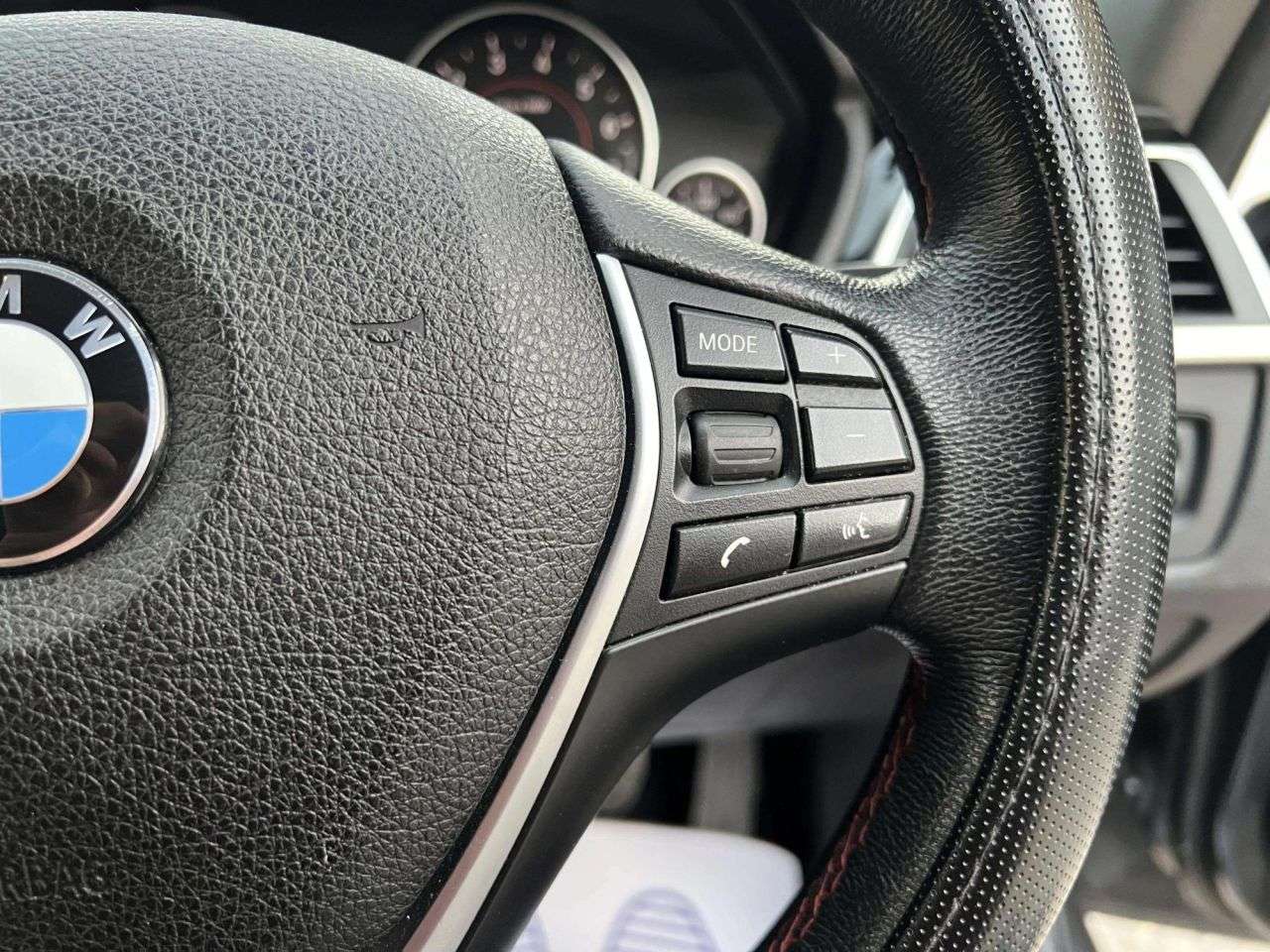 2018 BMW 3 SERIES 2018 BMW 3 SERIES