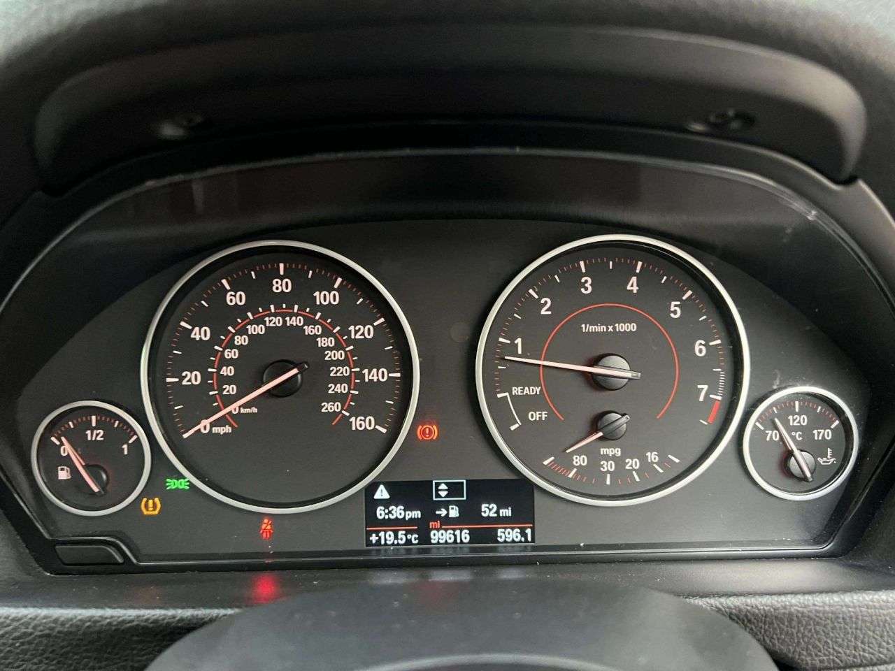 2018 BMW 3 SERIES 2018 BMW 3 SERIES