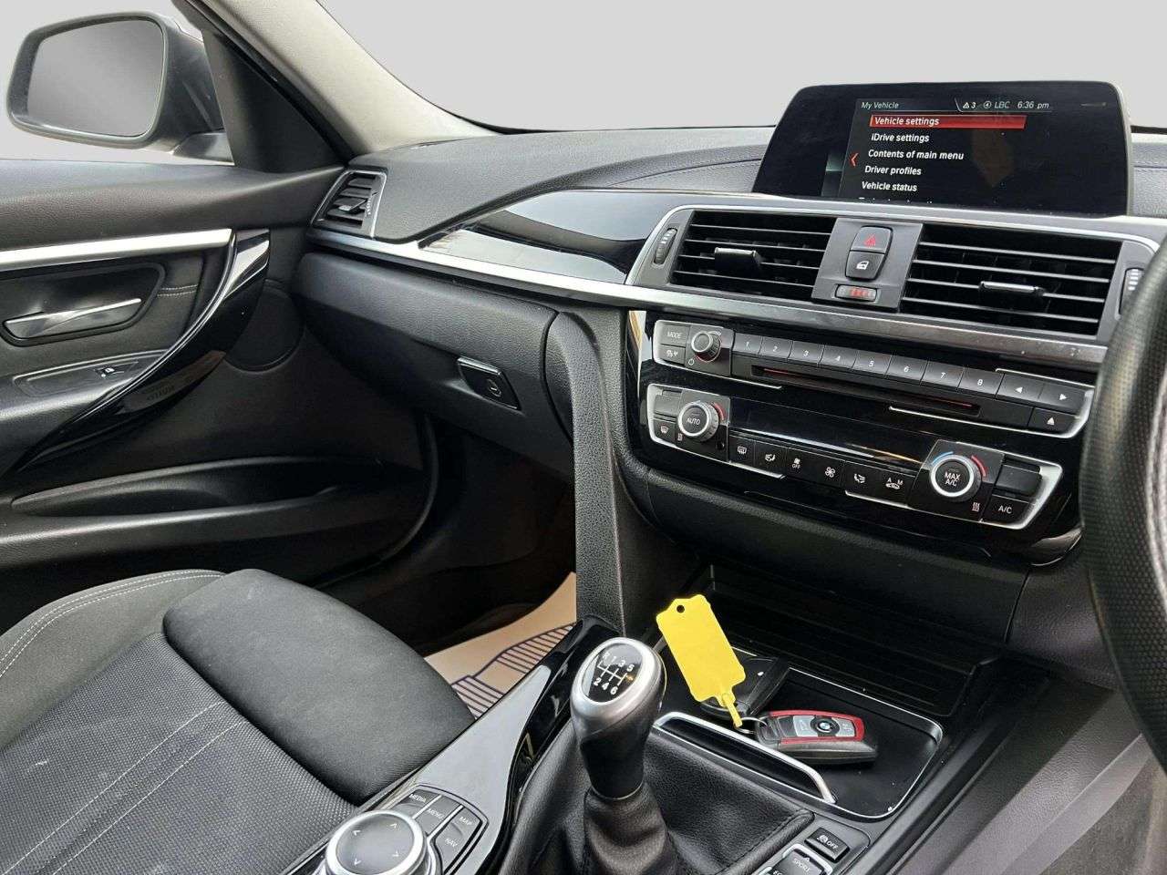 2018 BMW 3 SERIES 2018 BMW 3 SERIES
